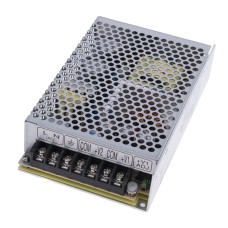 Блок живлення що вбудовується 85W 5V/12V RD-85A MeanWell