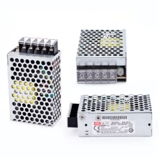 Блок живлення що вбудовується 25W 5V RS-25-5 MeanWell