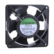 Вентилятор 120x120x38, 230V, (DP201A2123HST) Sunon