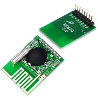 RFM70-D (Discontinued! Replacement: RFM73) Hope RF