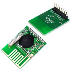 RFM70-D (Discontinued! Replacement: RFM73) Hope RF