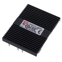 DC/DC преобразователь 15W, MeanWell NSD15-48S3