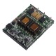 DC/DC преобразователь 15W, MeanWell NSD15-48S3