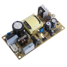 Блок живлення що вбудовується відкритий 15W 12V PS-15-12 MeanWell