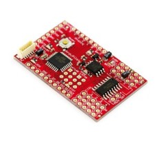 ArduPilot — Arduino-сумісний контролер БПЛА з ATMega328 Sparkfun