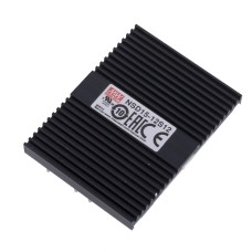 DC/DC перетворювач 15W, MeanWell NSD15-12S12