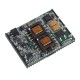 DC/DC преобразователь 15W, MeanWell NSD15-12S12