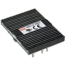 DC/DC перетворювач 15W, MeanWell NSD15-12S5