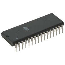 Мікросхема AT29C040A-12PI Atmel