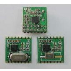 RFM42-433-S1 Hope RF