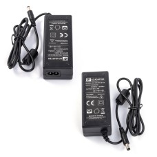 Блок живлення настільний 36W 9V, роз'єм:2.1x5.5mm RS-400/090-S325 RS-Power