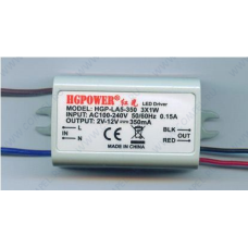 LA5-700 2-7V/700mA HGPower®