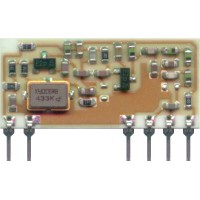 RT11-433 TELECONTROLLI SPA
