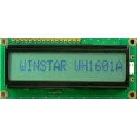 WH1601A-YGH-CTK Winstar