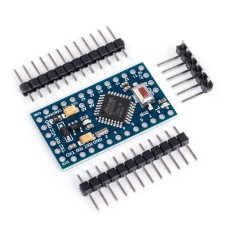 Arduino Pro Mini 328 — 3.3V/8MHz