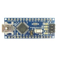 Набір Freeduino Nano v5