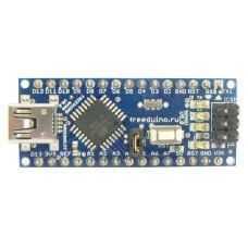 Набір Freeduino Nano v5