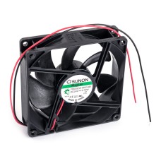 Вентилятор 92x92x25, 24V, (PE92252V3-A99) Sunon