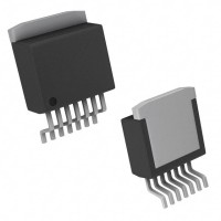 Мікросхема OPA548FKTWT
