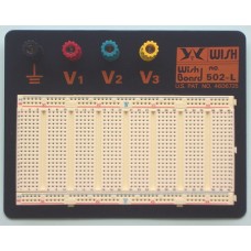 WBU-502L (макетна плата) Wisher Enterprise