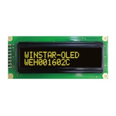 WEH001602CWPP5N00000 Winstar