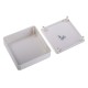 BOX-SENS-WHITE Supertronic