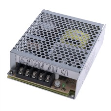 Блок живлення що вбудовується 75W 24V RS-75-24 MeanWell
