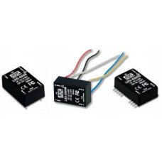 Блок живлення для світлодіодів DC/DC 1000mA, 2...52VDC, LDD-1000H MeanWell
