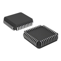 Мікросхема AT89C55WD-24JU Atmel