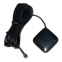 Антенна HAG-130-3V 5M MCX-RA(m) Satena