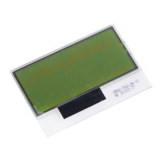 Індикатор ЖКІ LCD SN-358H-27*40 (UMSH-7061 JN-JG) Senao