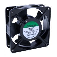 Вентилятор 120x120x38, 230V, (DP200A2123XBL) Sunon