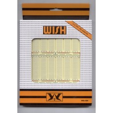 WBU-504 (макетна плата) Wisher Enterprise