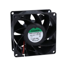 Вентилятор 80x80x38, 12V, (PMD1208PMB1A) Sunon