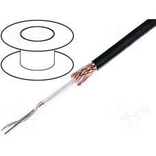 Коаксіальний кабель RG62A/U PE