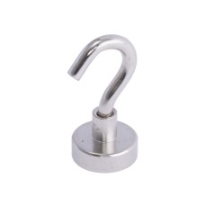 Магніт пошуковий NdFeB, D16mm, L36mm (N38) HHII