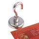 Магніт пошуковий NdFeB, D32mm (N38) HHII