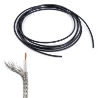 Коаксіальний кабель EM-RG174/U 50Ом Emico