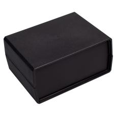 Z3 P (Kradex) корпус, чорний, 70х150х110мм, комплект