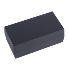 Z7C PS (Kradex) корпус, чорний, 40х55х106мм, комплект (Z-7C/J)