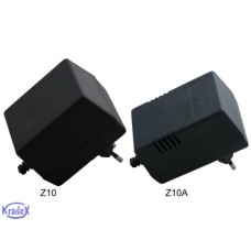 Z10A Kradex