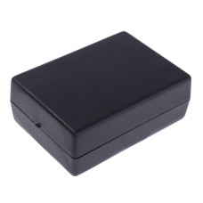 Z24A PS (Kradex) корпус, чорний, 24х47х66мм, комплект