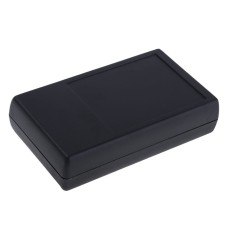 Z32 PS (Kradex) корпус, чорний, 27х65х110мм, комплект
