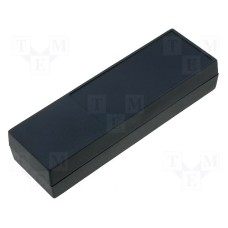 Z32B (Z-32B) (Kradex, корпус, PS, чорний, 38х59х188мм, комплект)
