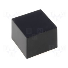 Z82 (Z-82) (Kradex, корпус, ABS, чорний, 21,7х21,7х16,6мм, комплект)