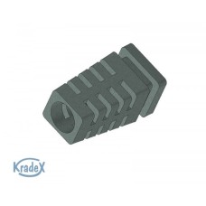 Кабельний ввід ODG-4, D = 2,9мм (ODGIETKA & 4) Kradex