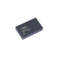 MMA7368LR2 (микросхема) NXP