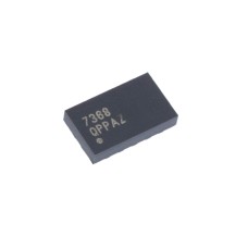 MMA7368LR2 (мікросхема) NXP