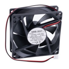 Вентилятор 80x80x25, 24V, 3110KL-05W-B50-D00 NMB Technologies Corporation