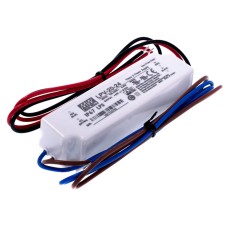 Блок живлення для світлодіодів 840mA, 24VDC, LPV-20-24 MeanWell
